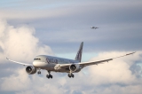 Boeing 787-8 Dreamliner